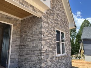 Palisades Terra Cut Stone